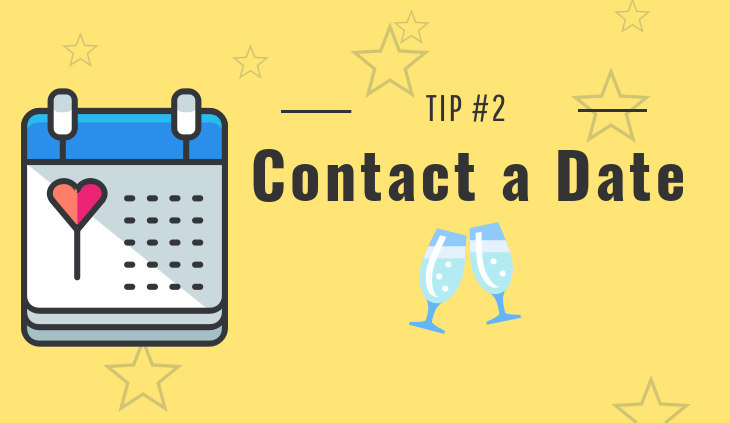 tip 2 - contact date