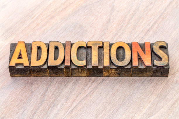 Sign of Other Addictions