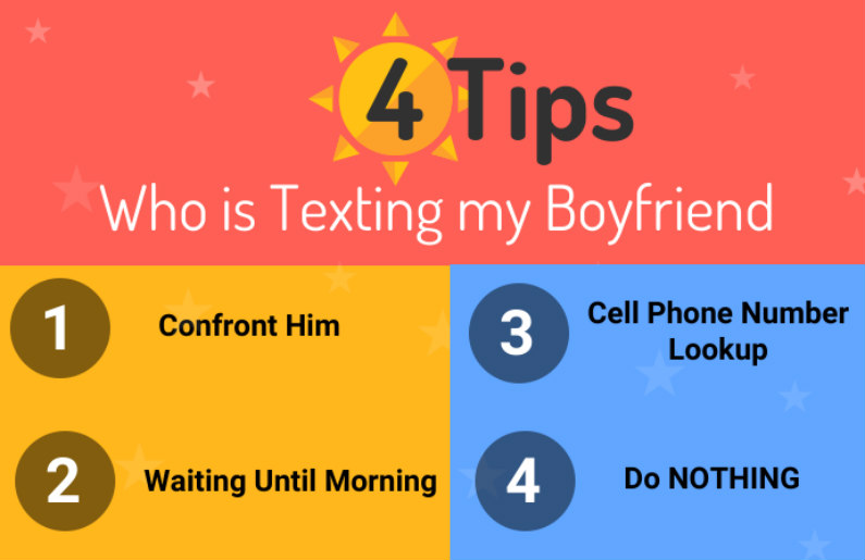 Free online boyfriend texting