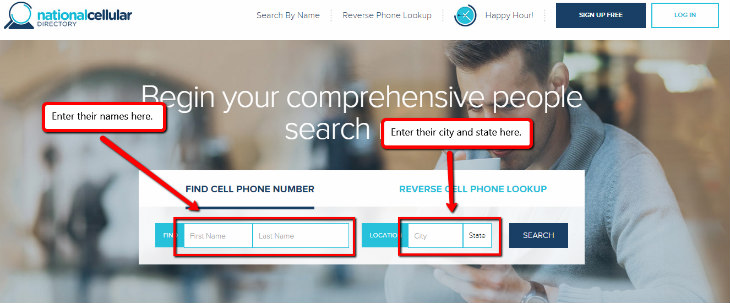 Use these free and creative search tricks to find phone numbers online