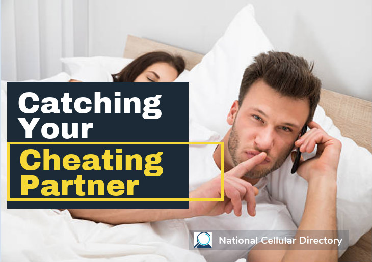 Catching Your Cheating Partner With A Deep Web Search