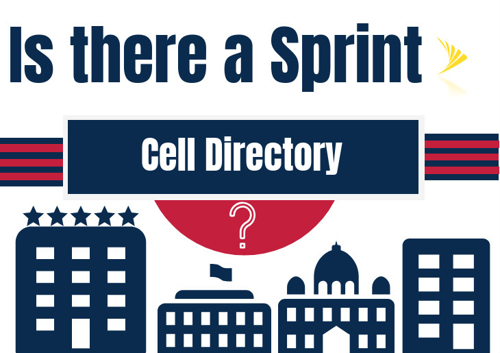 is-there-a-sprint-cell-phone-numbers-directory